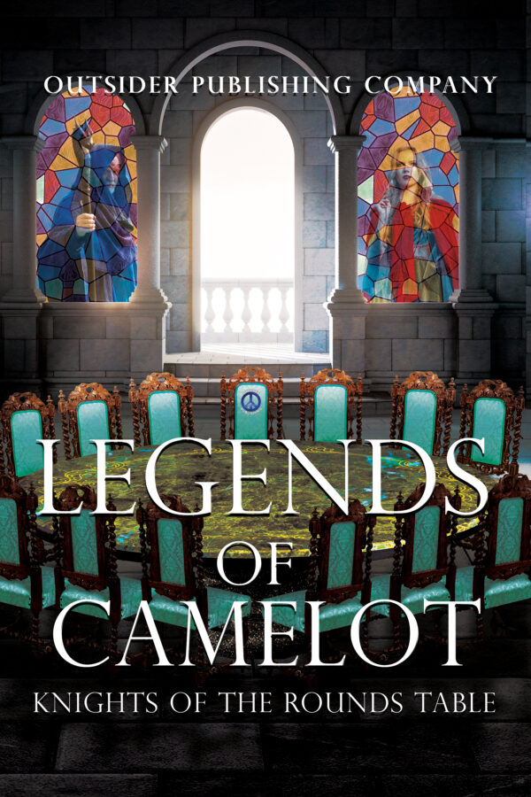 Legends of Camelot: Knights of the Round Table