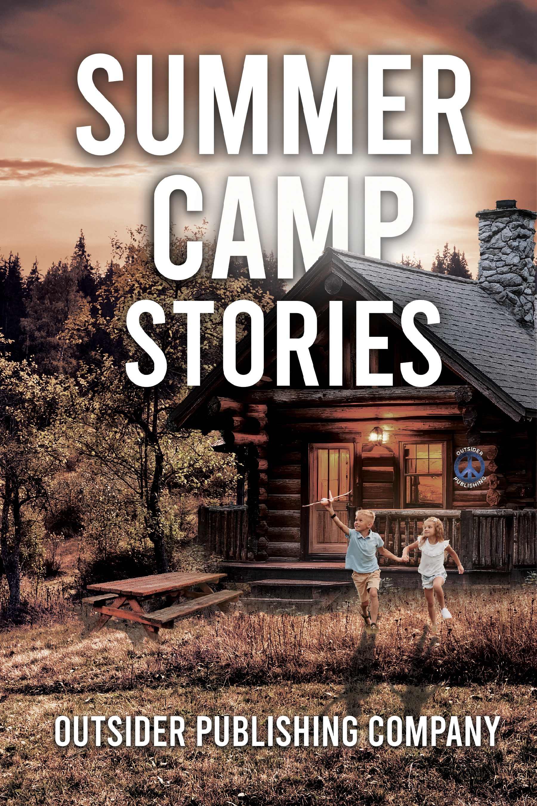 Summer Camp Stories